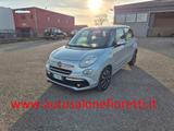 Fiat 500L Wagon 1.4 95 CV Mirror - Fiat 500L Wagon: Van