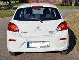 Mitsubishi Space Star 1.0 MIVEC Diamant TÜV neu - Mitsubishi Space Star von privat