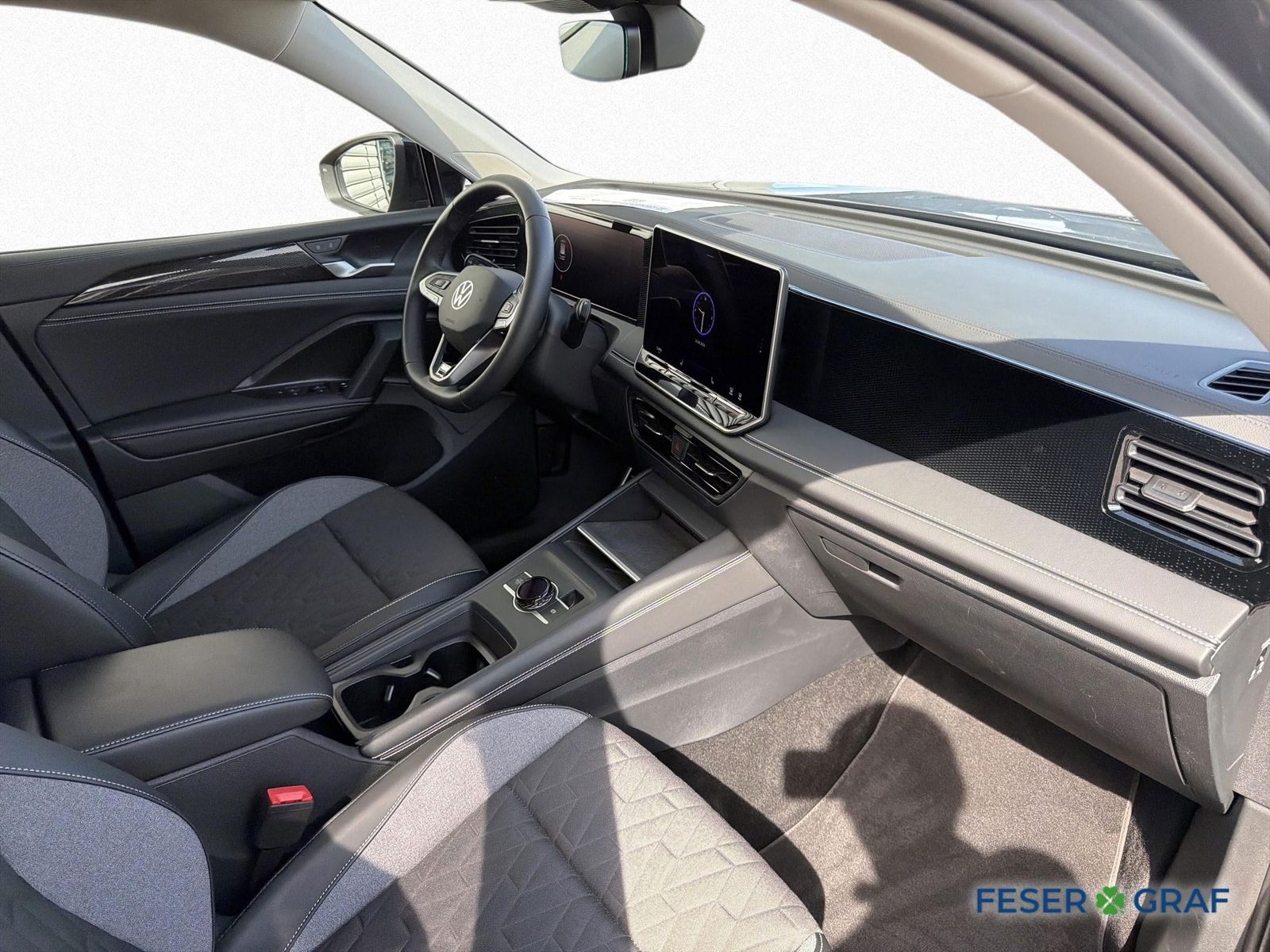 Volkswagen Tiguan - Bild 8