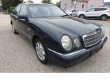 Mercedes-Benz E 230 E -Klasse Lim.Klima eGHSD 8xAlu rostfrei - Mercedes-Benz E 230 aus 1995