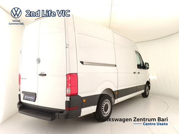 Volkswagen Crafter - 5