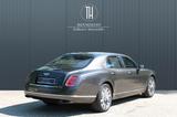 Bentley Mulsanne 6.75 V8*Massage*Kamera*Keramik*Sitzklim - Bentley Mulsanne Gebrauchtwagen