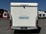Adria Coral S 660 SL SAT+TV Solar 5.Sitzer Maxi - Offers matching your search criteria