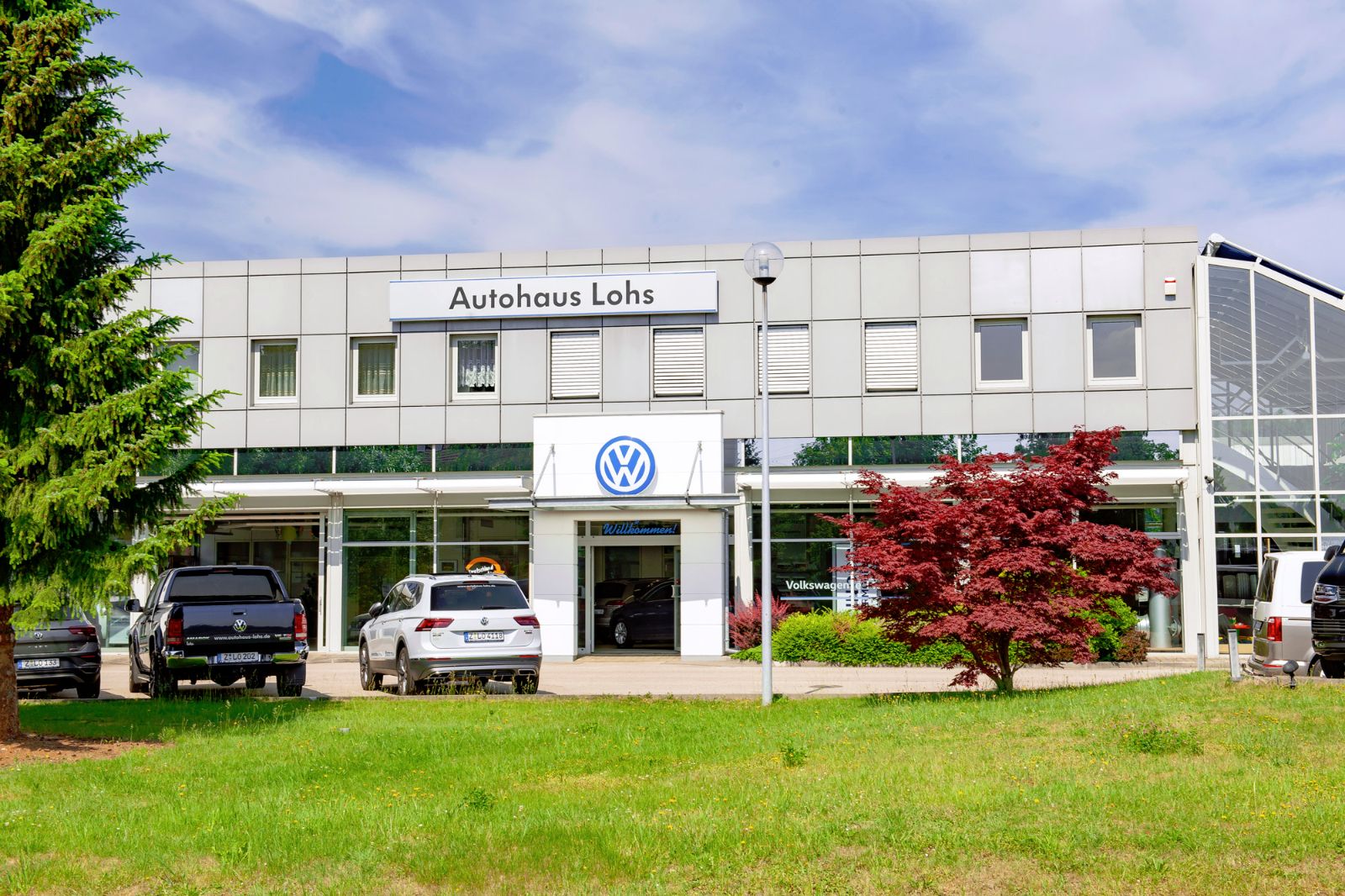 Volkswagen Tiguan - Bild 23