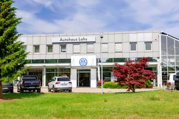 Volkswagen Golf Lim. 1.5 eTSI 150PS Energy, LED, KAMERA