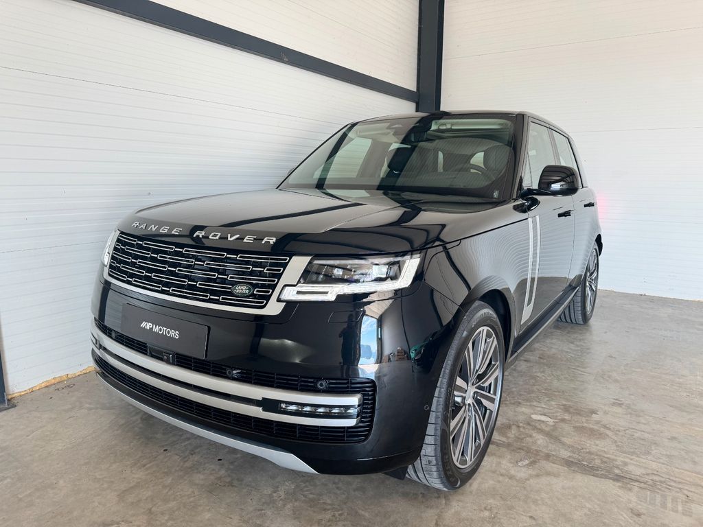Land Rover Range Rover 3.0 D350 Autobiography MEGAVOLL