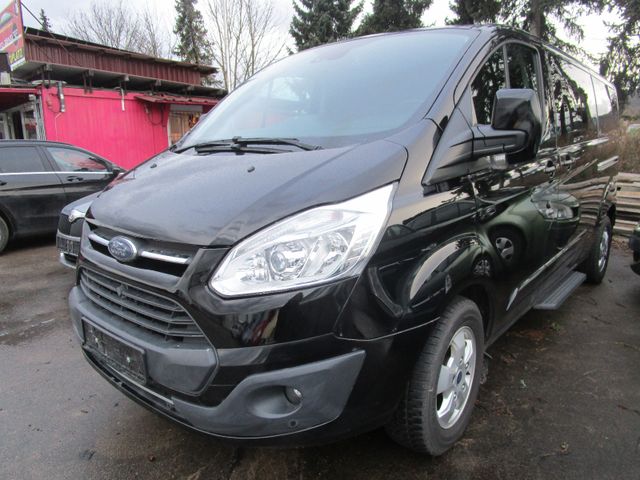 Ford Transit/Tourneo Custom Kombi 310 L2 Tourneo Tita