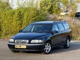 Volvo V70 2.4 - gebrauchte Volvo V70 aus dem Jahr 2001