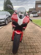 Ducati Panigale 1199 ABS - DUCATI BENZIN 1199