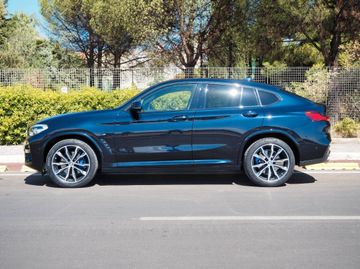BMW X4 - 3