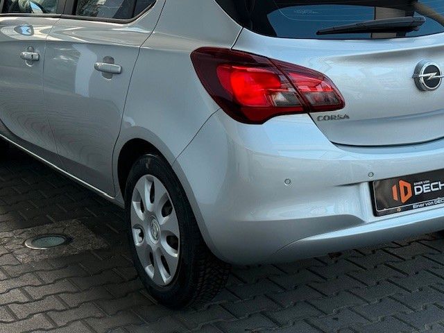 Fahrzeugabbildung Opel Corsa E Edition 1.4l 90PS SHZ/PDC!