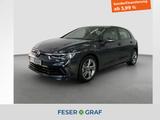 Volkswagen Golf VIII R-Line 1.5 TSI AHK SHZ LHZ APP PDC - Auto leasen in Nürnberg