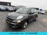 Fiat 500L Urban Lounge Euro6 1Hand Pano Navi - Fiat 500L aus 2017