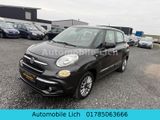 Fiat 500L Urban Lounge Euro6 1Hand Pano Navi - Fiat 500L: Lounge