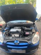 Honda Hyunda Account - gebrauchte Honda Accord aus dem Jahr 2007