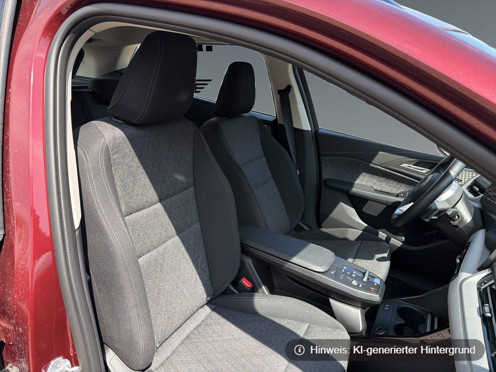 BMW 220 Active Tourer - Bild 15