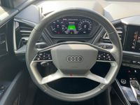 Audi Q4 e-tron - Vorschau Bild 11