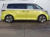 Volkswagen ID. Buzz Pro KLIMA NAVI AHZV DESIGN-PAKET - Volkswagen ID. Buzz aus 2022