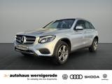 Mercedes-Benz GLC 250 4Matic *Pano*LED*Kamera - silberne Mercedes-Benz GLC 43 AMG