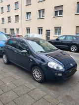 Fiat Punto - Fiat Punto in Mainz