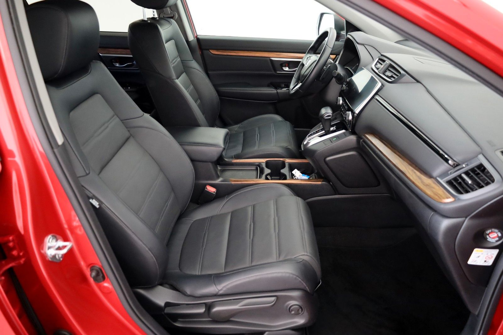 Fahrzeugabbildung Honda CR-V 1.5 T 4WD Lifestyle Leder,Navi,LED,7 Sitzer
