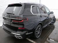 BMW X7 M60 - Vorschau Bild 4