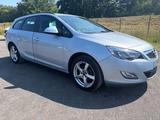 Opel Astra Sports Tourer 1.4 LPG ecoFLEX Style - Opel Astra mit LPG-Antrieb: Kombi