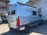Pössl Roadstar X - Vollausstattung - - Pössl Kastenwagen