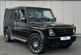 Mercedes-Benz G 500 G63 Brabus Kein-Rost Japan Imp 20-Zoll AMG - Mercedes-Benz G-Class mit Benzin-Antrieb
