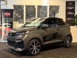 Aixam Coupé GTI Matt Grey 8 PS Mopedauto Microcar 45KM - Aixam Gebrauchtwagen von 2024