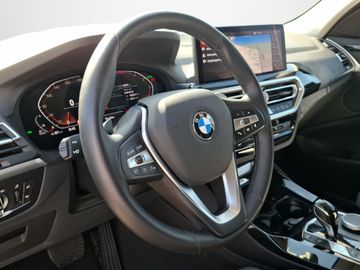 BMW X3 - 11