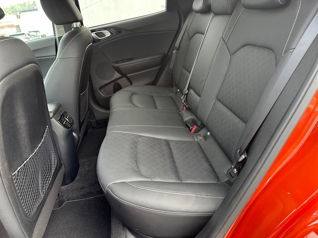 Fahrzeugabbildung Kia Xceed 1.6 T-GDI Platinum Edition