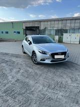 Mazda Gepflegter Mazda 3 Skyactiv-G | Top Ausstattung  - Mazda 3 in Köln