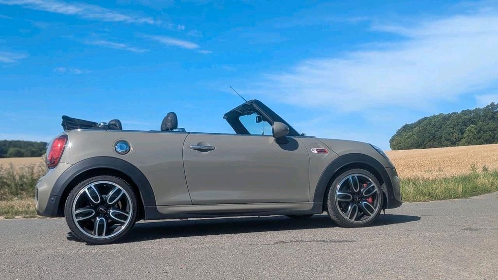 Image of MINI Cooper