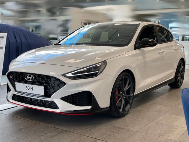 Hyundai i30 N Performance FB 2.0 T-GDI DCT *Komfort*RFK*