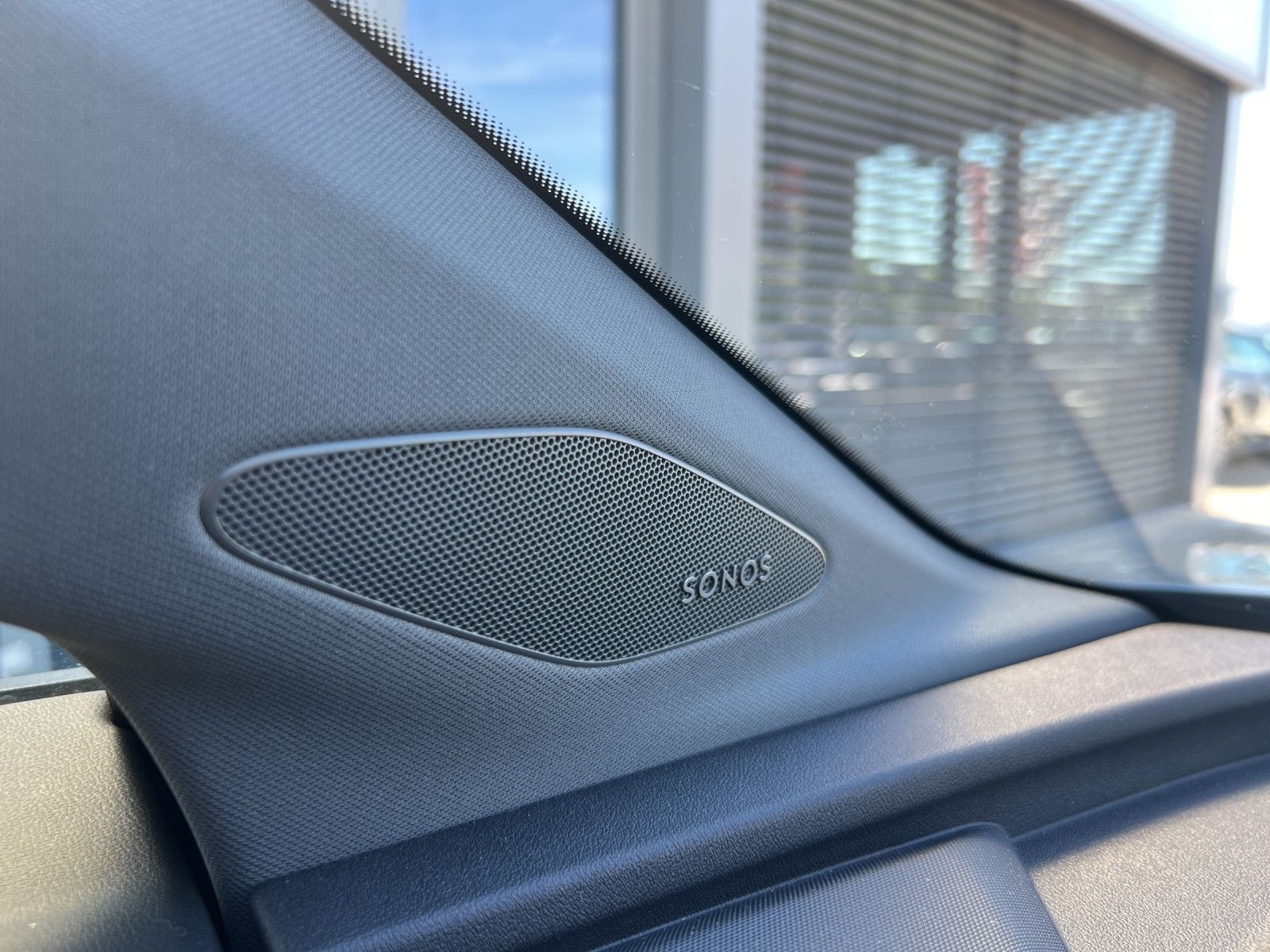 Audi Q4 e-tron - Bild 15