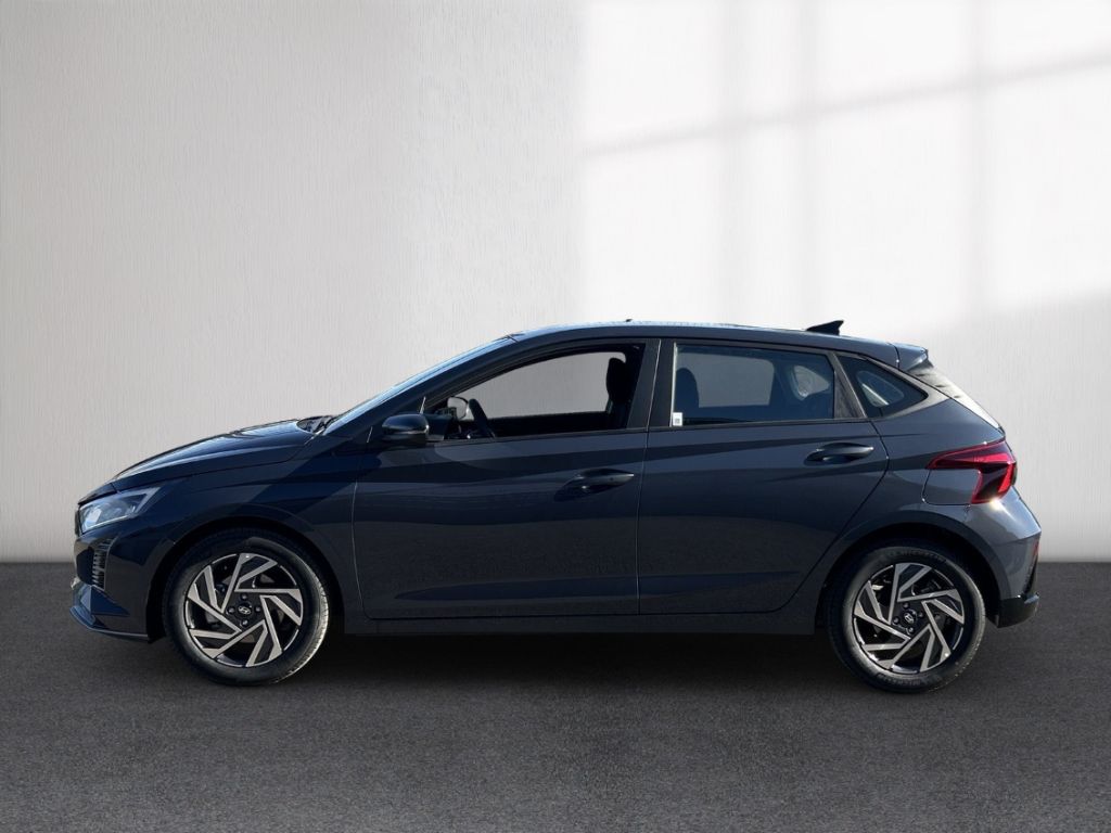 Hyundai i20 FL MY26 1.0 T-GDI Trend Komfort-P. Navi Digi imagem 2