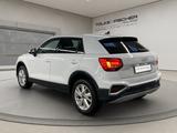 Audi Q2 30 2.0 TDI advanced ACC SHZ AHK el.Heck LED - Audi Q2 in Augsburg