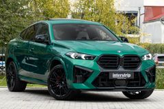 BMW X6 M – 3 / 32