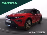 Skoda ELROQ SPORTLINE 60 | AHK | NAVI | LED |