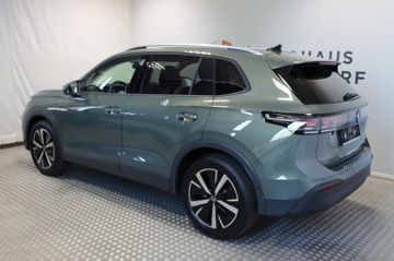 Volkswagen Tiguan 1.5 eTSI AHK Pano StHz 19 Zoll