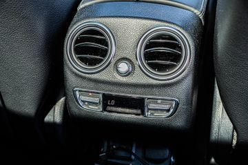 Fahrzeugabbildung Mercedes-Benz GLC 63S AMG 4Matic|LED|PANO|BURMESTER|360°|VOLL*