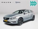 Volvo V60 D6 Twin motor Summum | panorama dach | Parke - Volvo V60 Summum mit Hybrid-Antrieb (Diesel/Elektro)