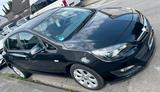 Opel Astra J 1.4 Turbo ecoFLEX - Opel Astra: J Ecoflex