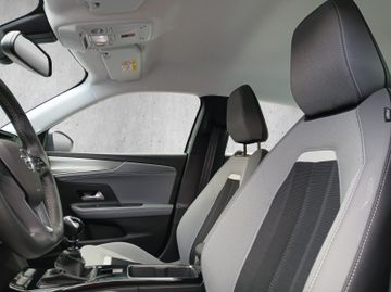 Opel Mokka 1.2 Turbo Business Elegance +Navi+Kam.+LED
