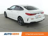 BMW 2er 218i Gran Coupe M Sport Aut.*NAVI*LED*CAM* - BMW 2er Gran Coupé: Automatik