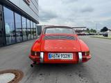Porsche 912 - Porsche 912