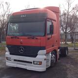 Mercedes-Benz Actros MP 1 1840 - Mercedes-Benz Actros mp1