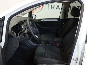 Volkswagen Touran 2.0 DSG R-Line 7-Sitze AHK Kamera