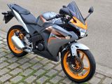 Honda CBR 125 R - Angebote entsprechen deinen Suchkriterien